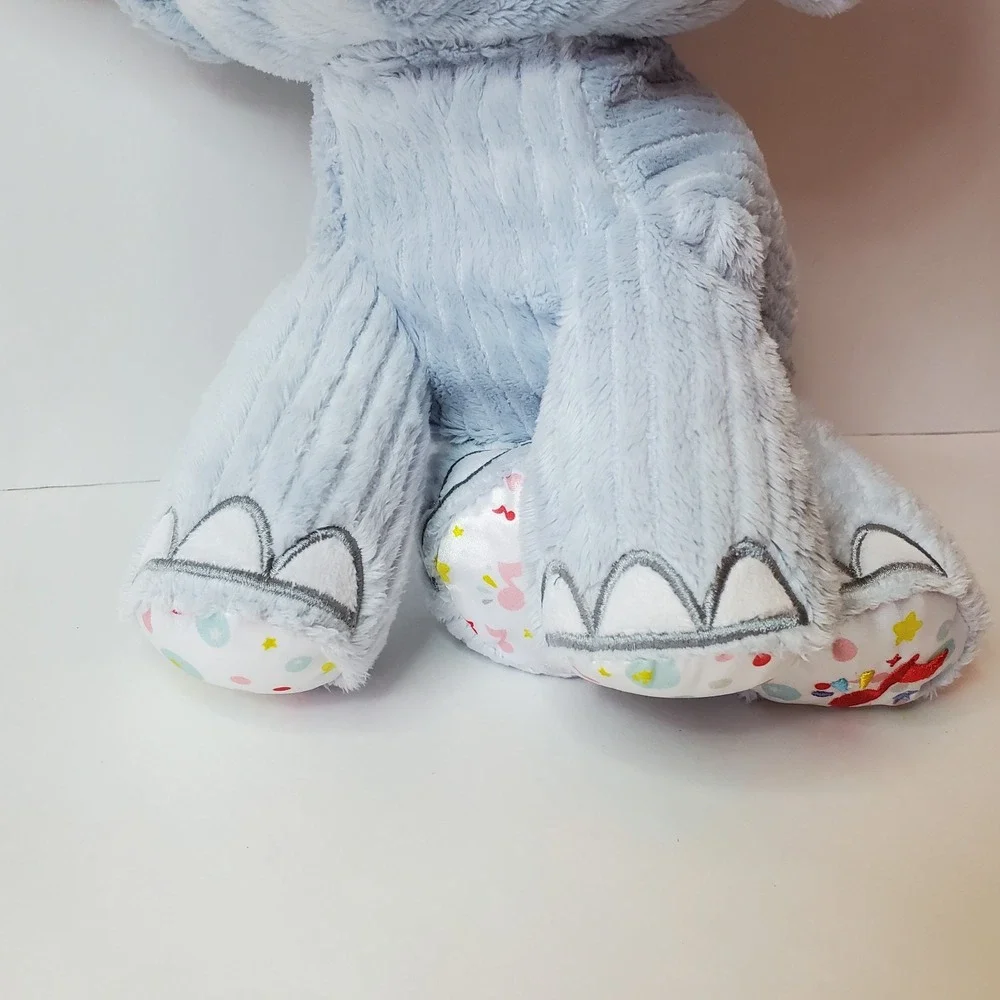 Nick Jr Canticos Elephant Elefantito Musical Plush 15